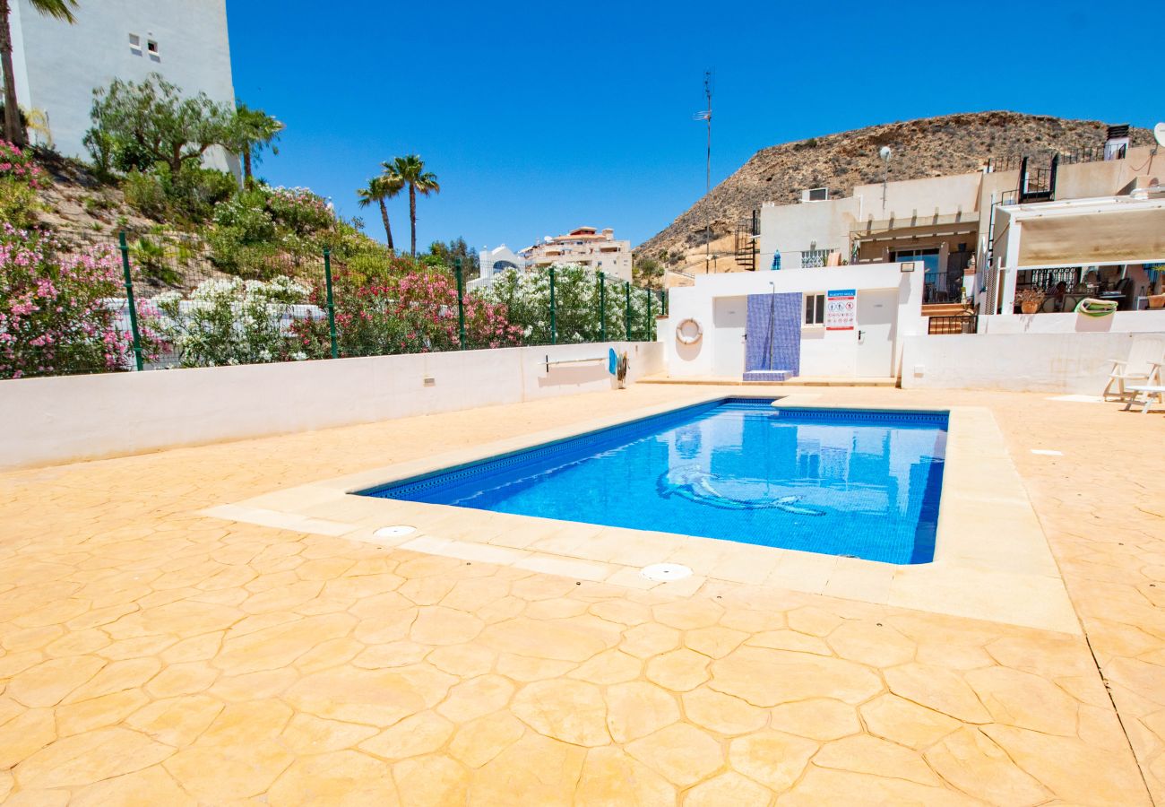 Villa en San Juan de los terreros - Puerto Mica