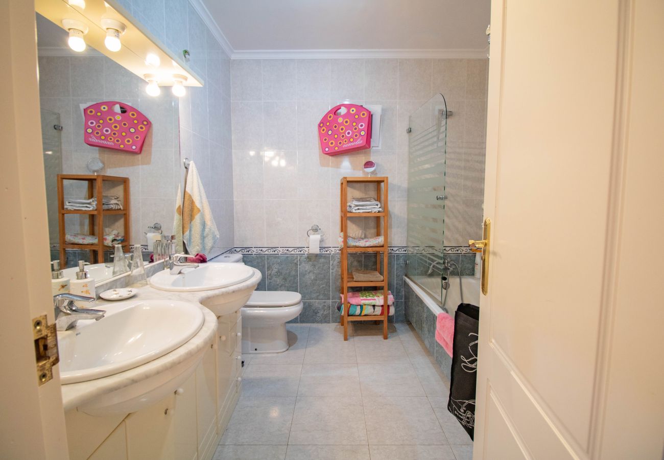 Villa en San Juan de los terreros - Casa Bartolo