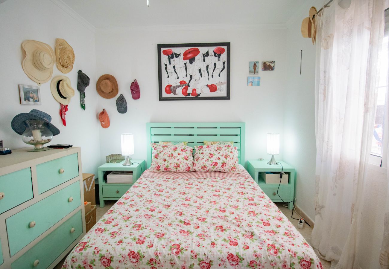 Villa en San Juan de los terreros - Casa Bartolo