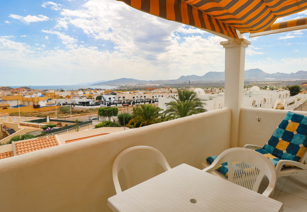 Estudio en San Juan de los terreros - M.6