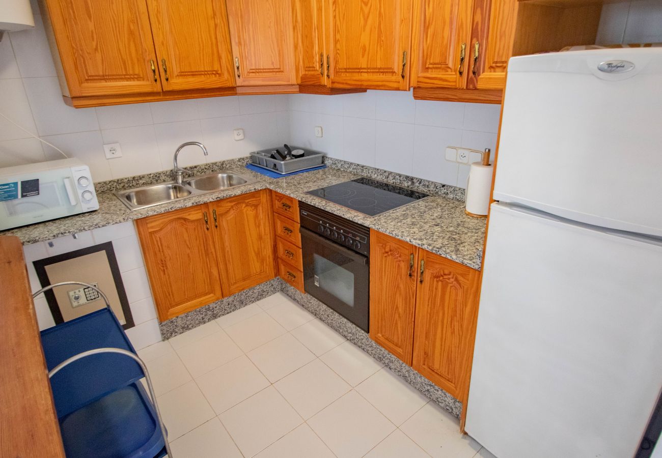 Estudio en San Juan de los terreros - M.6