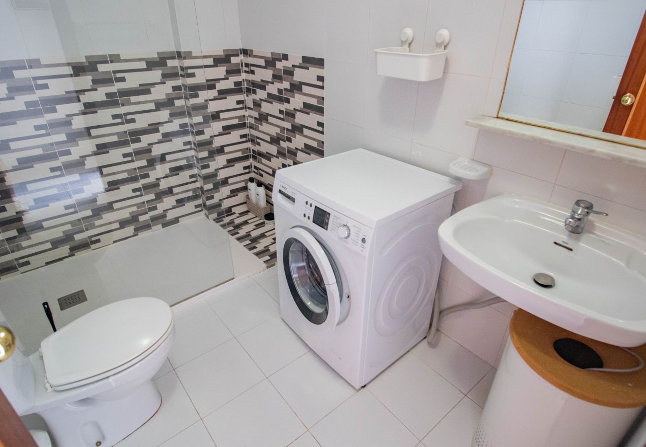 Estudio en San Juan de los terreros - M.6