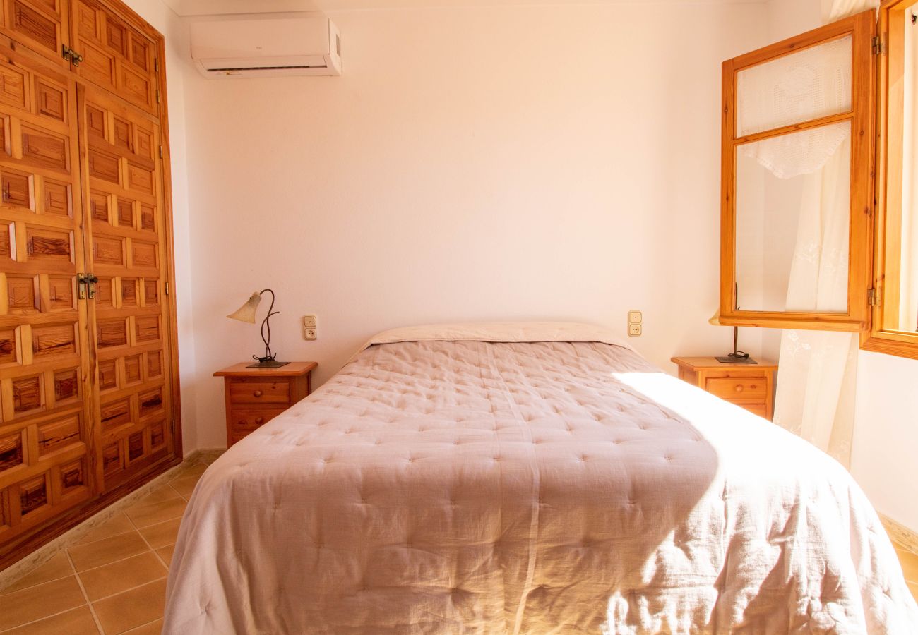 Villa en San Juan de los terreros - JEAN