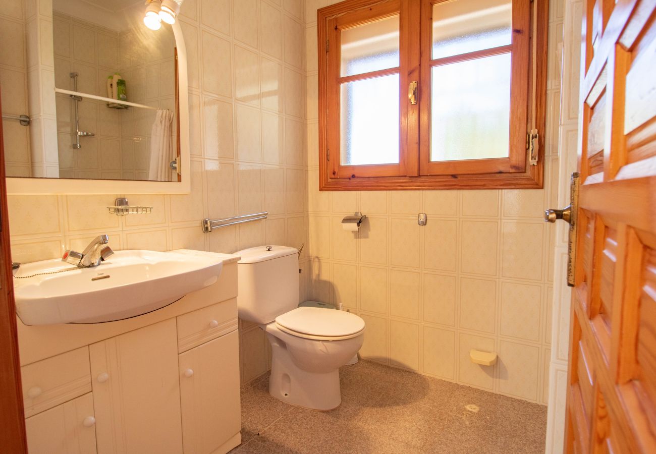 Villa en San Juan de los terreros - JEAN