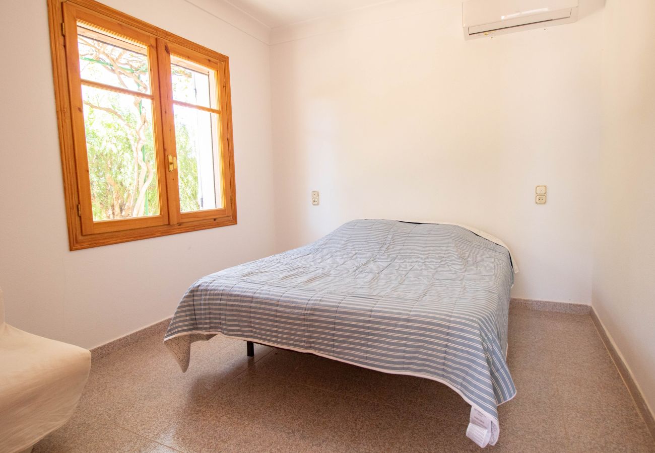 Villa en San Juan de los terreros - JEAN