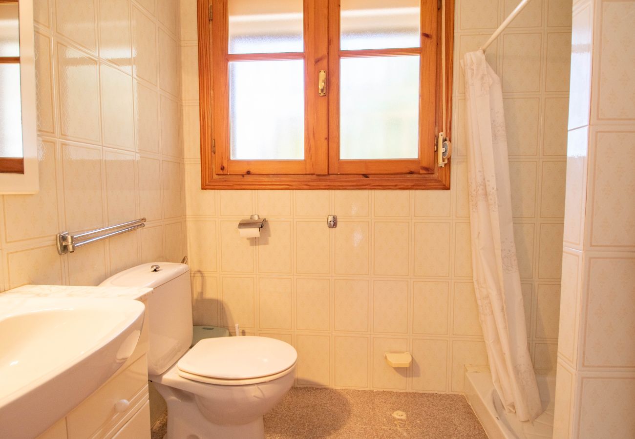 Villa en San Juan de los terreros - JEAN