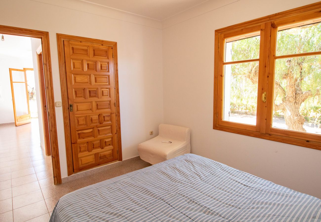 Villa en San Juan de los terreros - JEAN