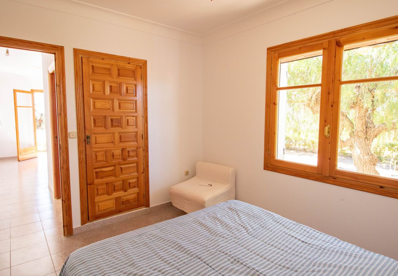 Villa en San Juan de los terreros - JEAN