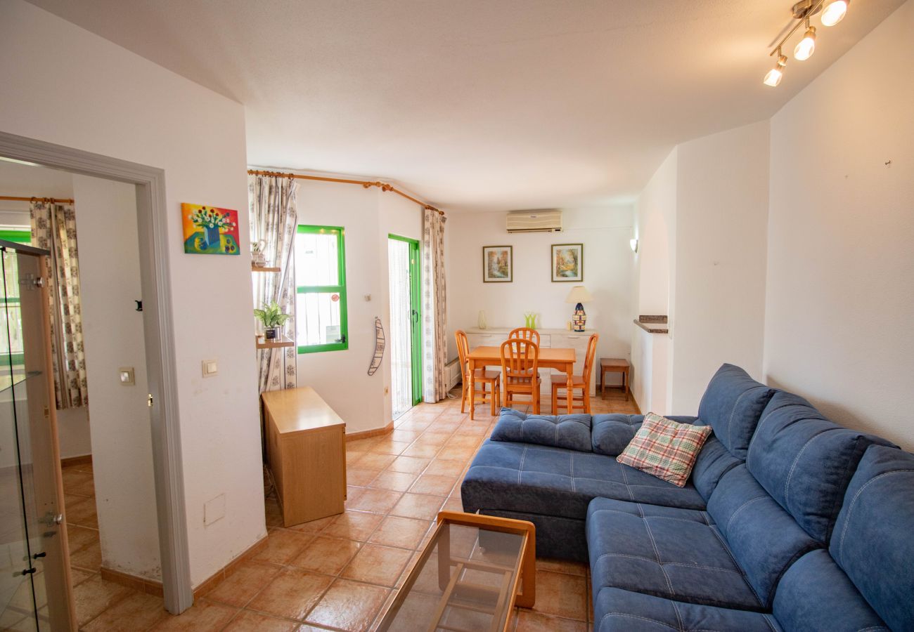 Villa en San Juan de los terreros - MARIJKE