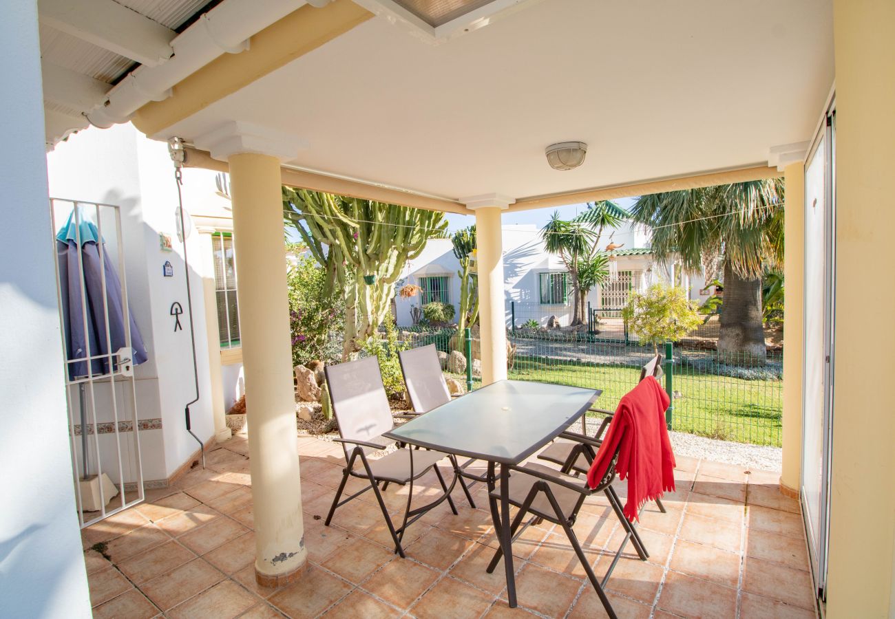 Villa en San Juan de los terreros - MARIJKE