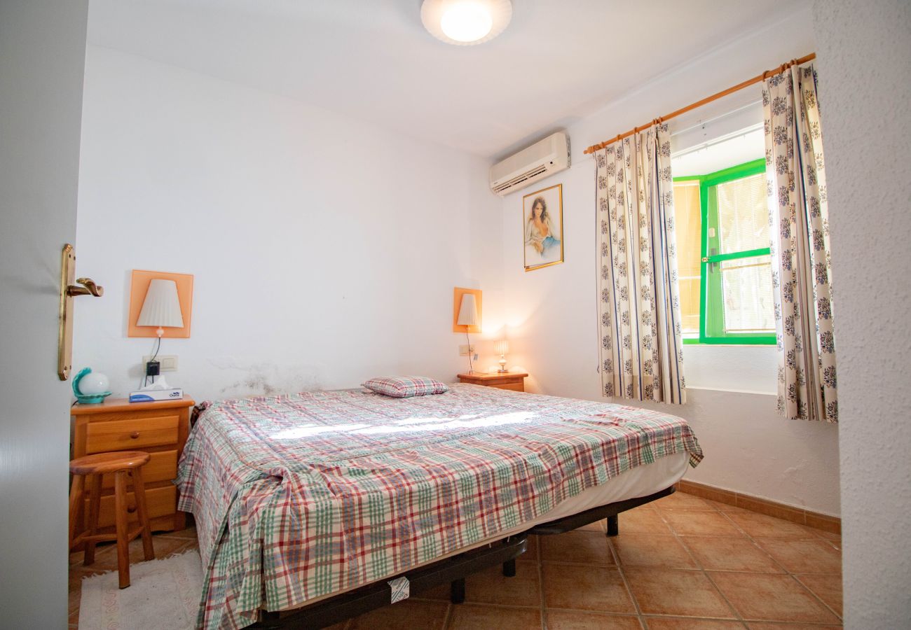 Villa en San Juan de los terreros - MARIJKE