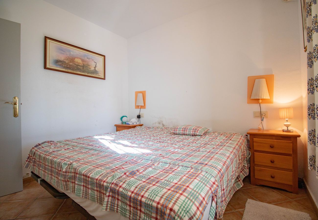 Villa en San Juan de los terreros - MARIJKE