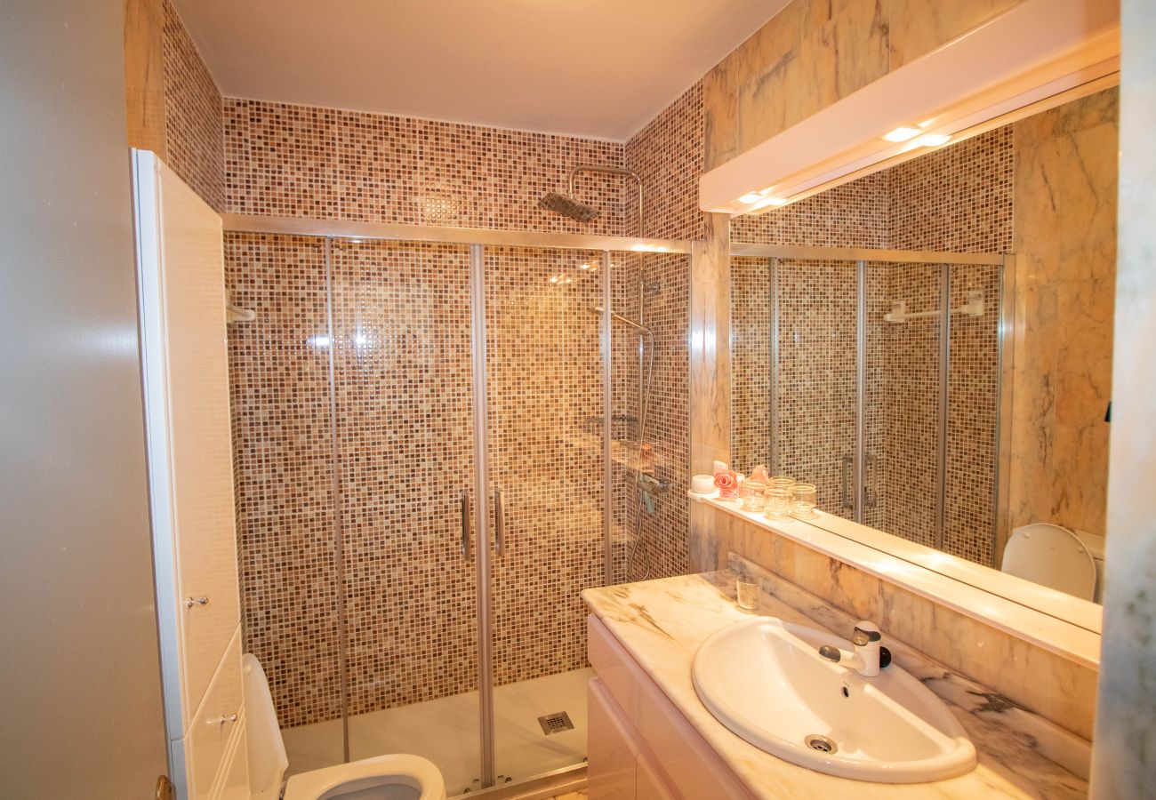Villa en San Juan de los terreros - MARIJKE