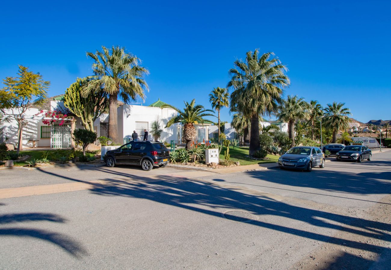 Villa en San Juan de los terreros - MARIJKE