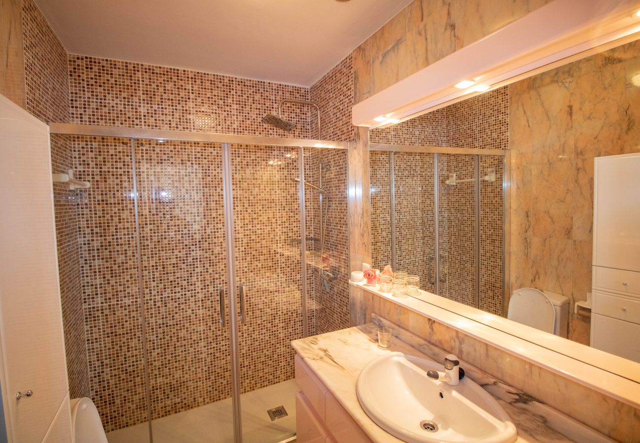 Villa en San Juan de los terreros - MARIJKE
