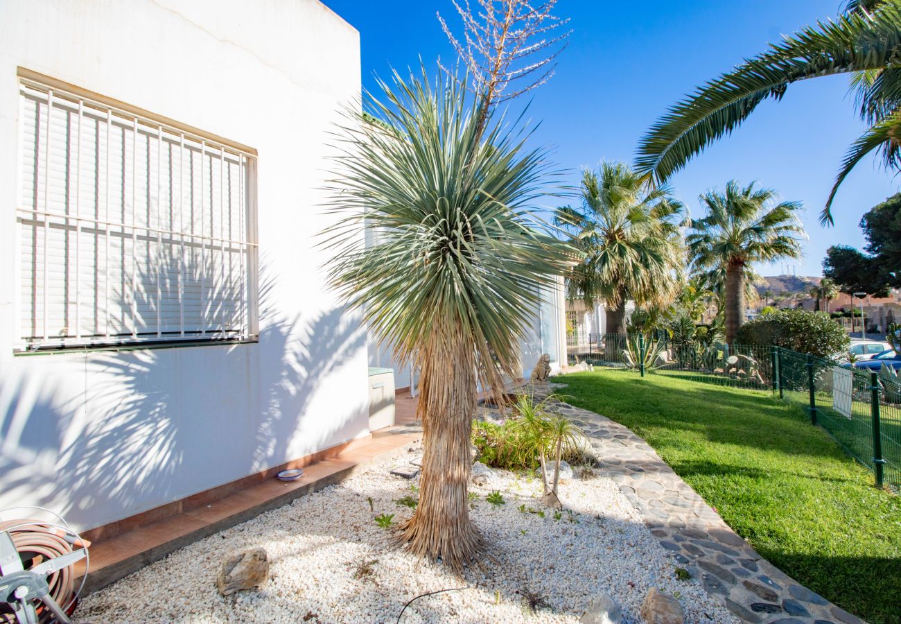 Villa en San Juan de los terreros - MARIJKE