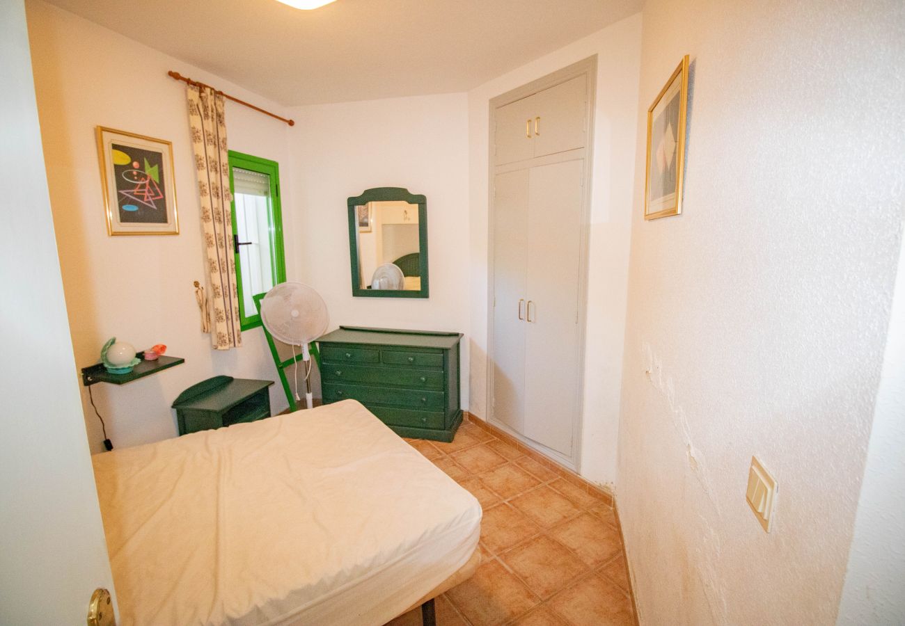 Villa en San Juan de los terreros - MARIJKE
