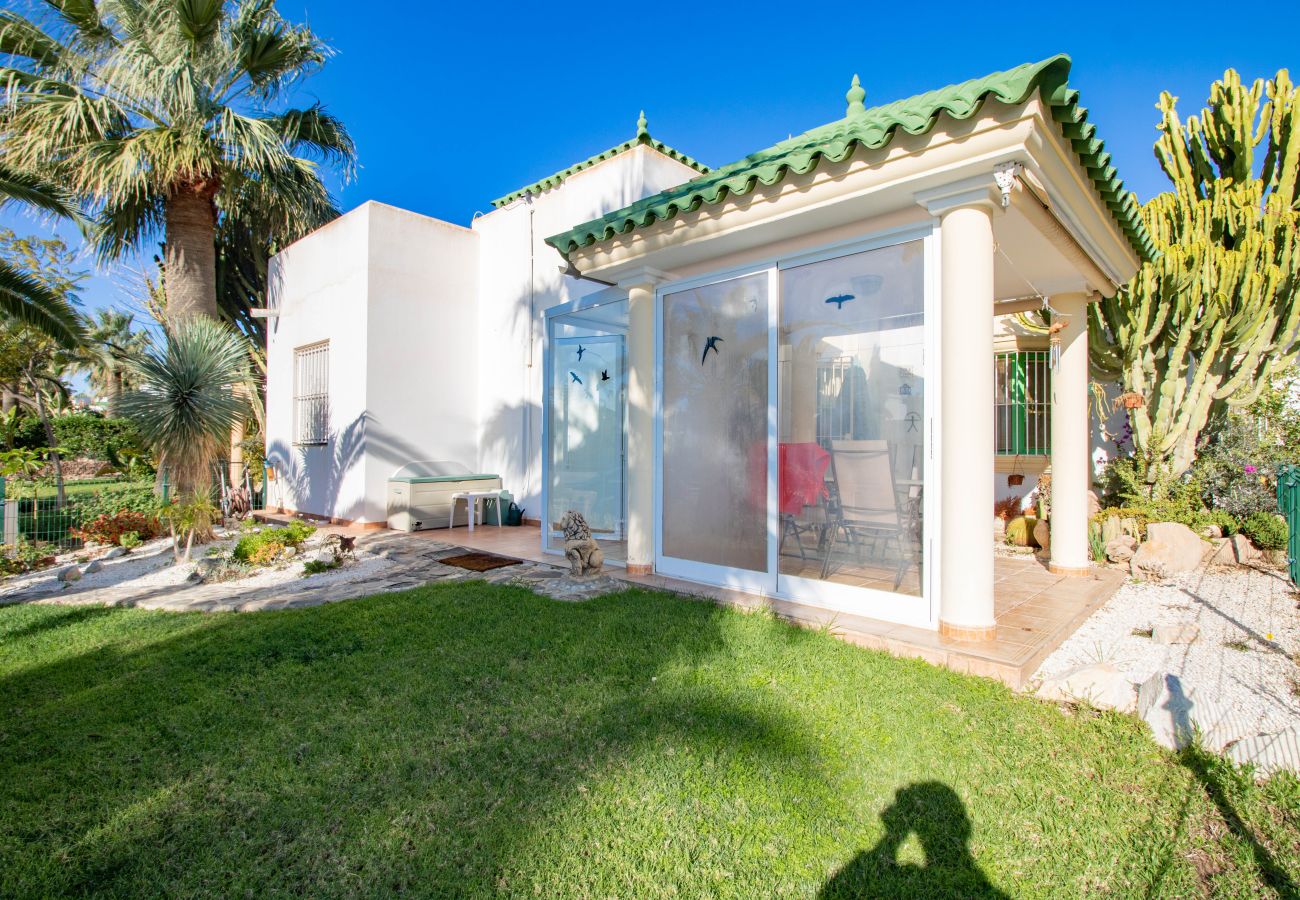 Villa en San Juan de los terreros - MARIJKE
