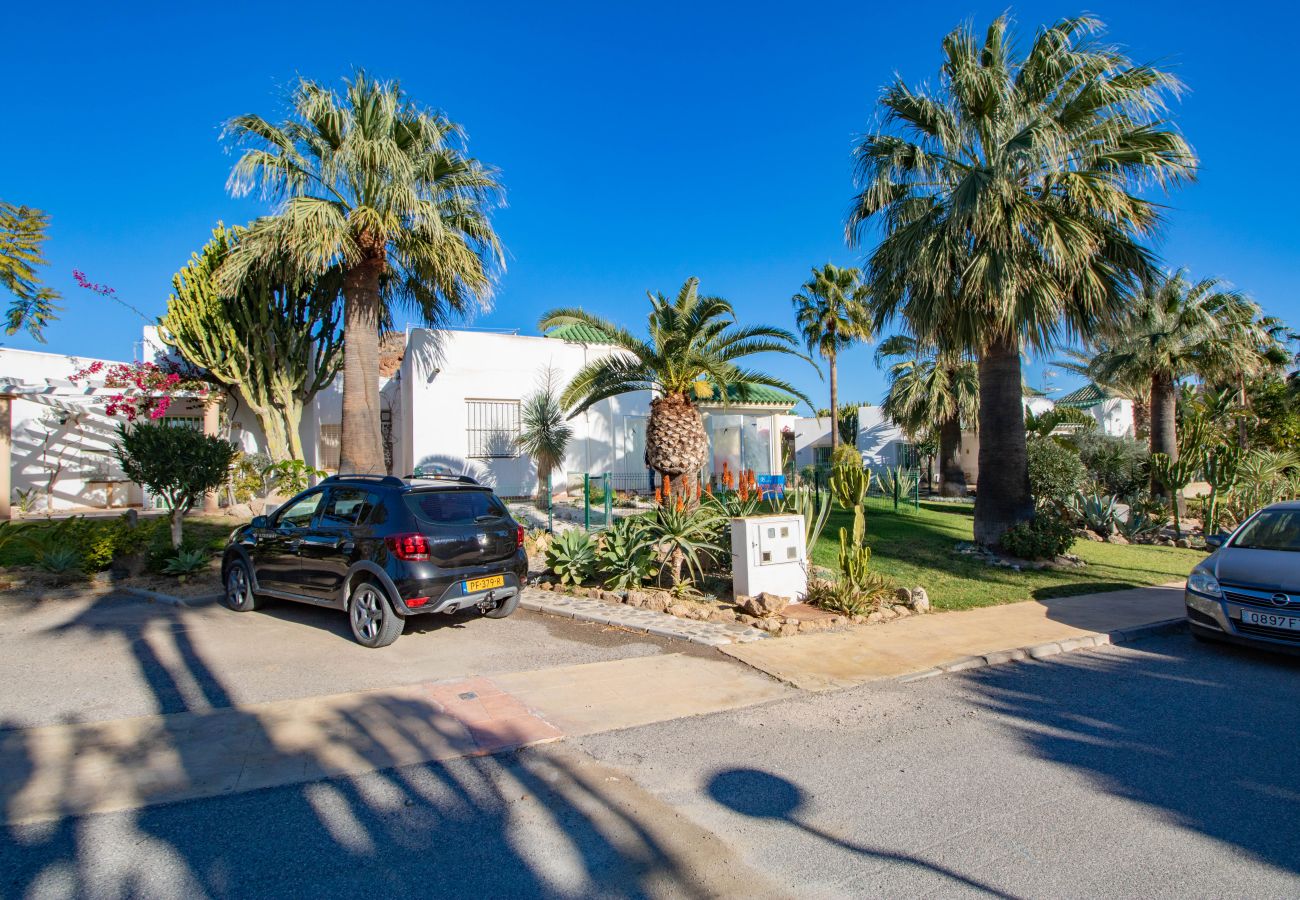 Villa en San Juan de los terreros - MARIJKE