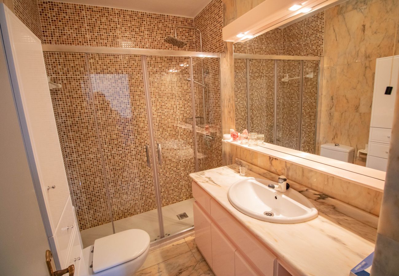 Villa en San Juan de los terreros - MARIJKE