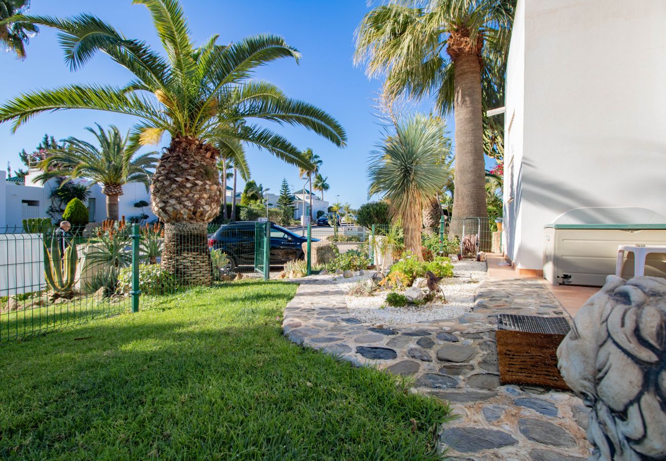 Villa en San Juan de los terreros - MARIJKE