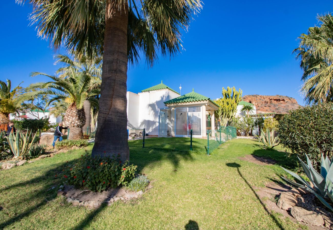 Villa en San Juan de los terreros - MARIJKE