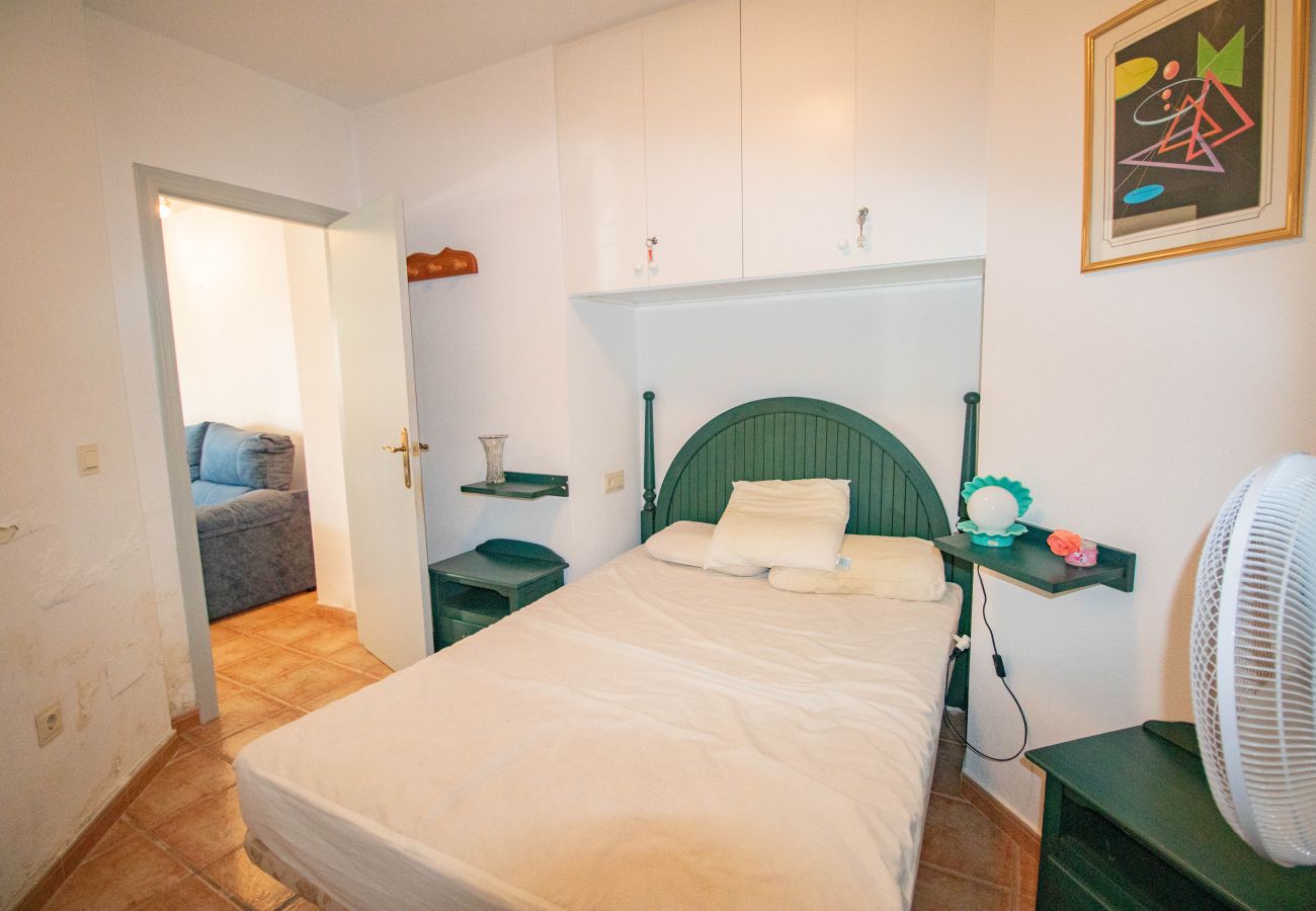 Villa en San Juan de los terreros - MARIJKE