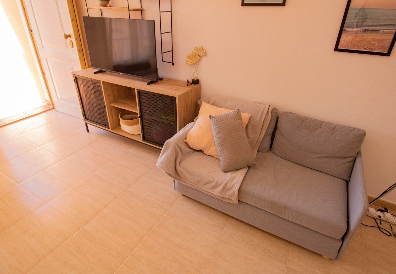 Casa en San Juan de los terreros - Casa San Juan