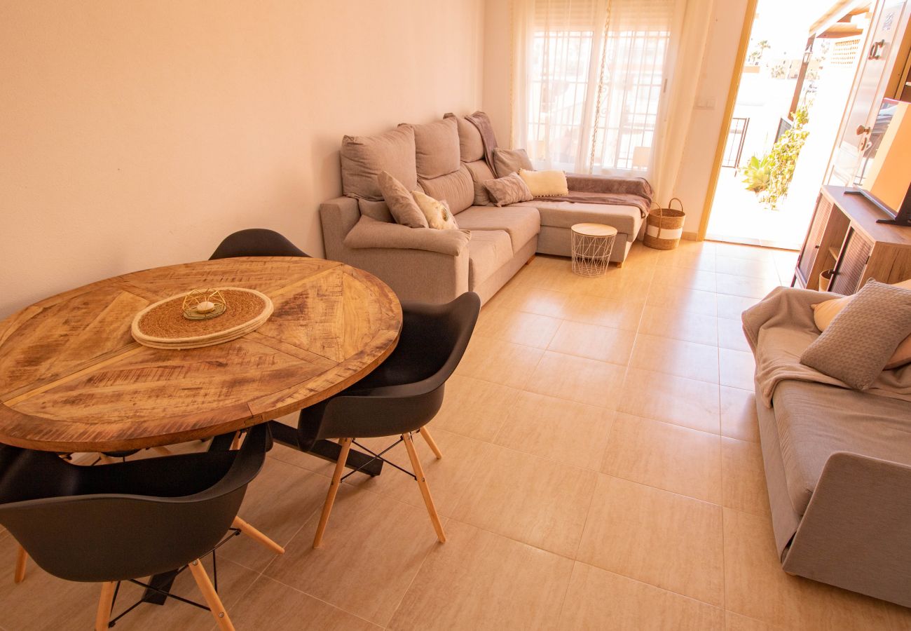 Casa en San Juan de los terreros - Casa San Juan