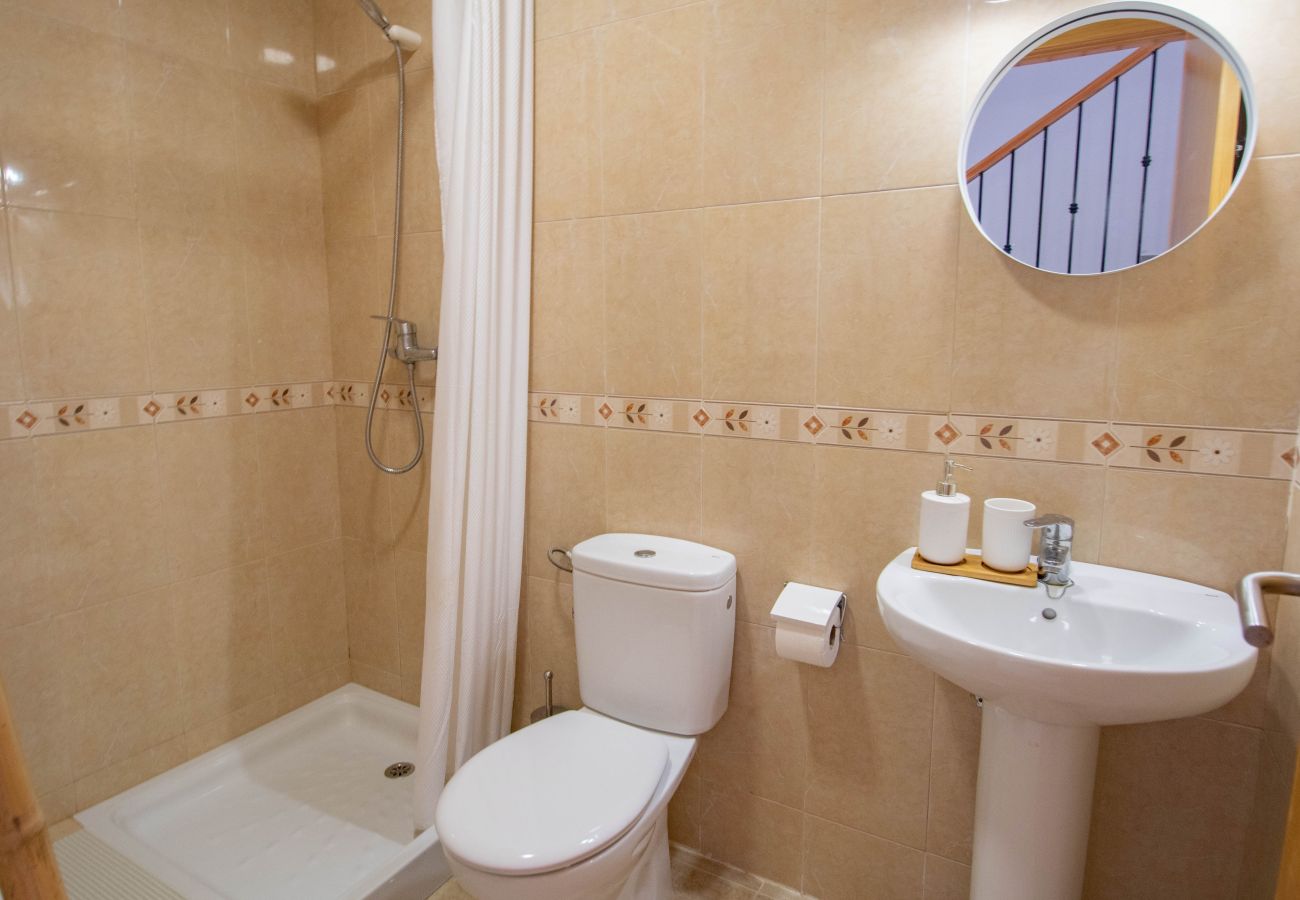 Casa en San Juan de los terreros - Casa San Juan