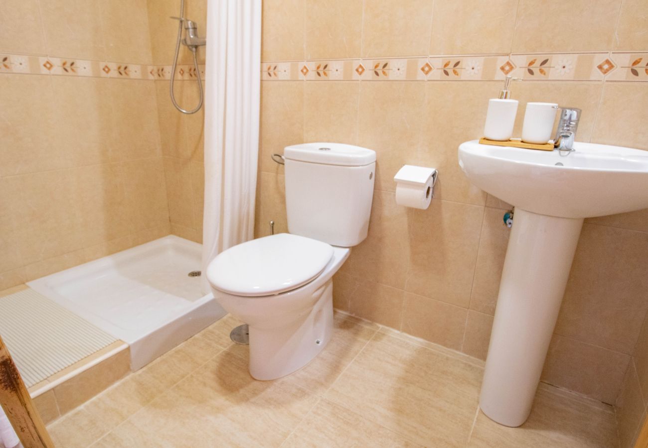 Casa en San Juan de los terreros - Casa San Juan
