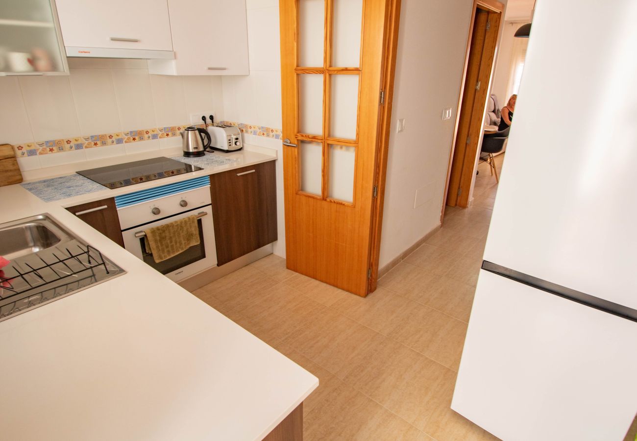 Casa en San Juan de los terreros - Casa San Juan