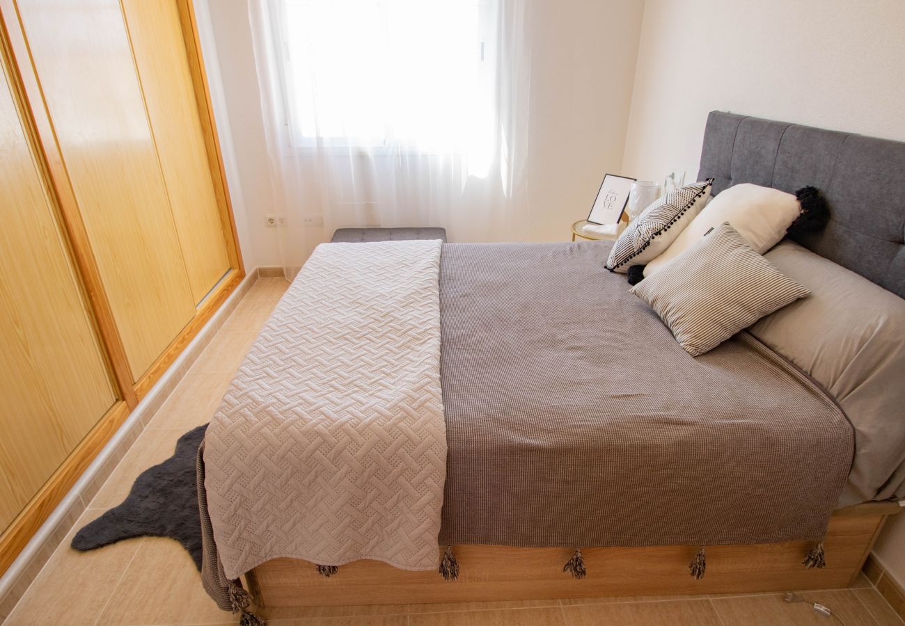 Casa en San Juan de los terreros - Casa San Juan
