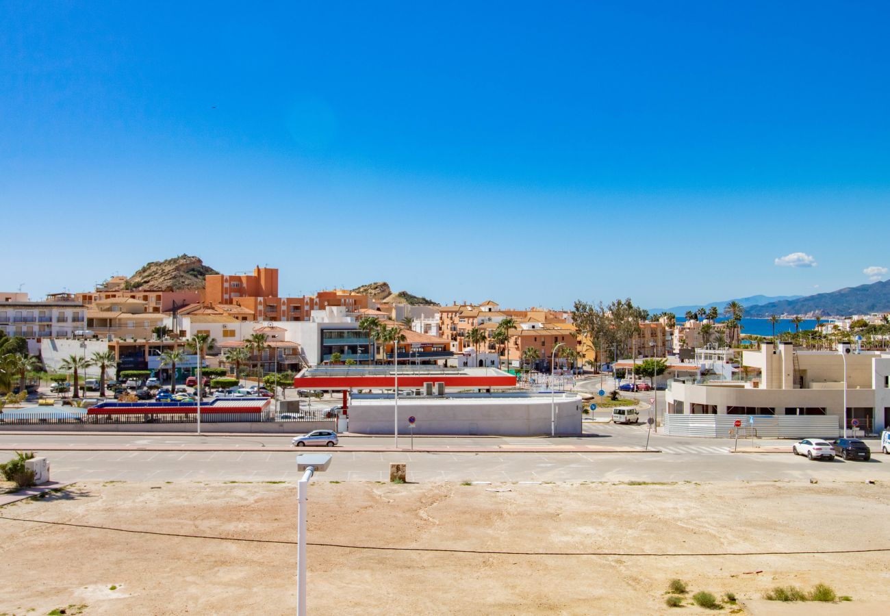 Casa en San Juan de los terreros - Casa San Juan