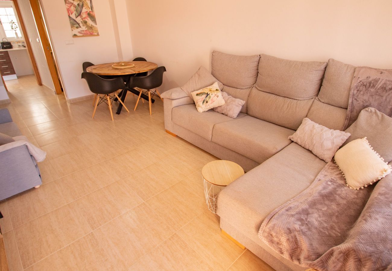 Casa en San Juan de los terreros - Casa San Juan