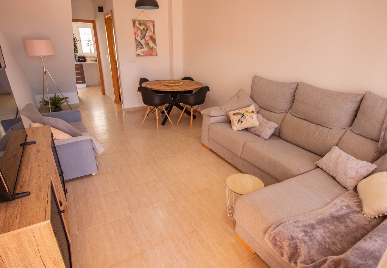 Casa en San Juan de los terreros - Casa San Juan