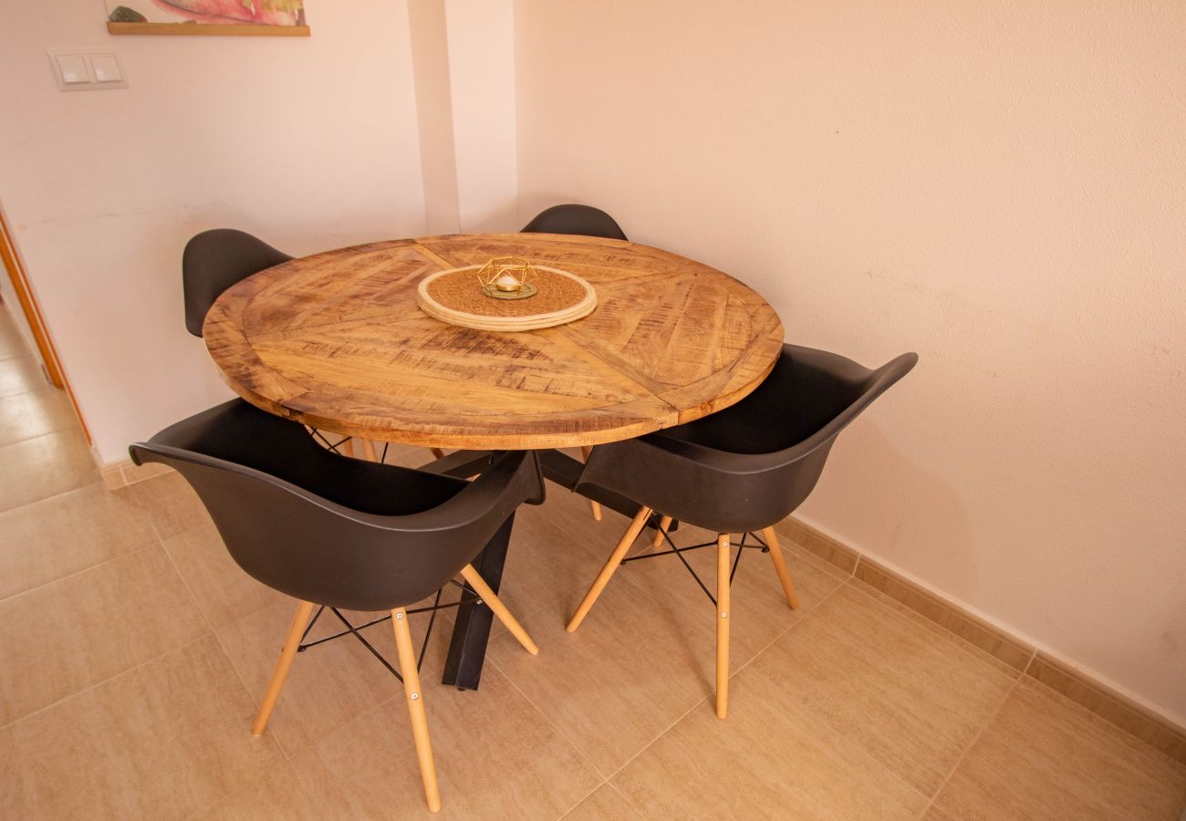 Casa en San Juan de los terreros - Casa San Juan