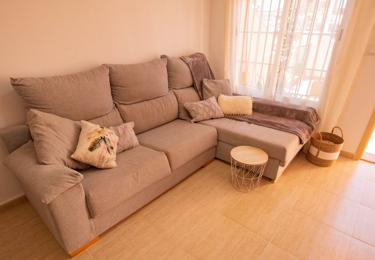 Casa en San Juan de los terreros - Casa San Juan
