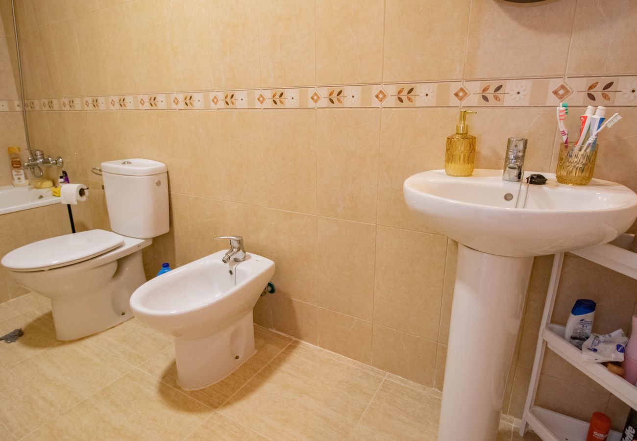 Casa en San Juan de los terreros - Casa San Juan