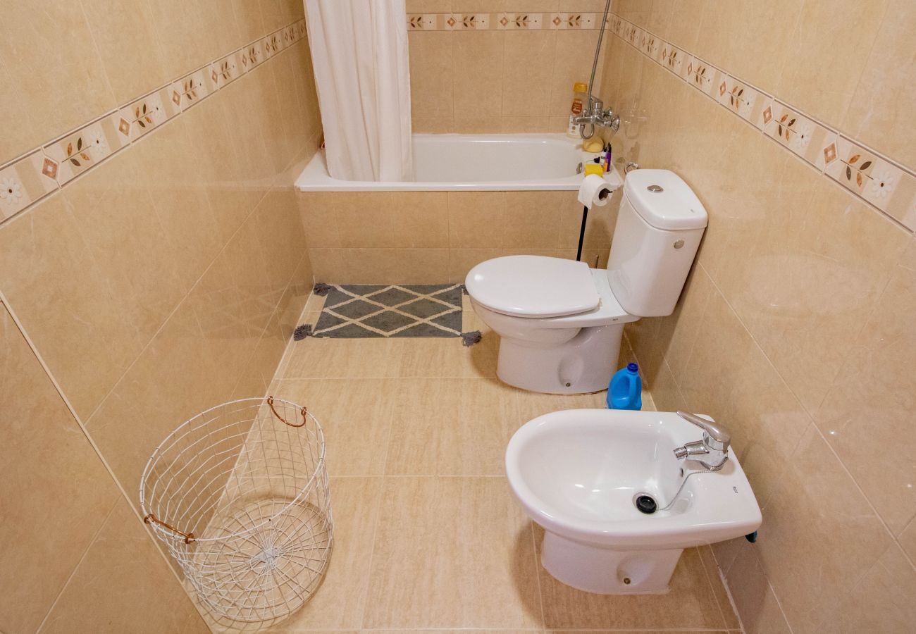 Casa en San Juan de los terreros - Casa San Juan