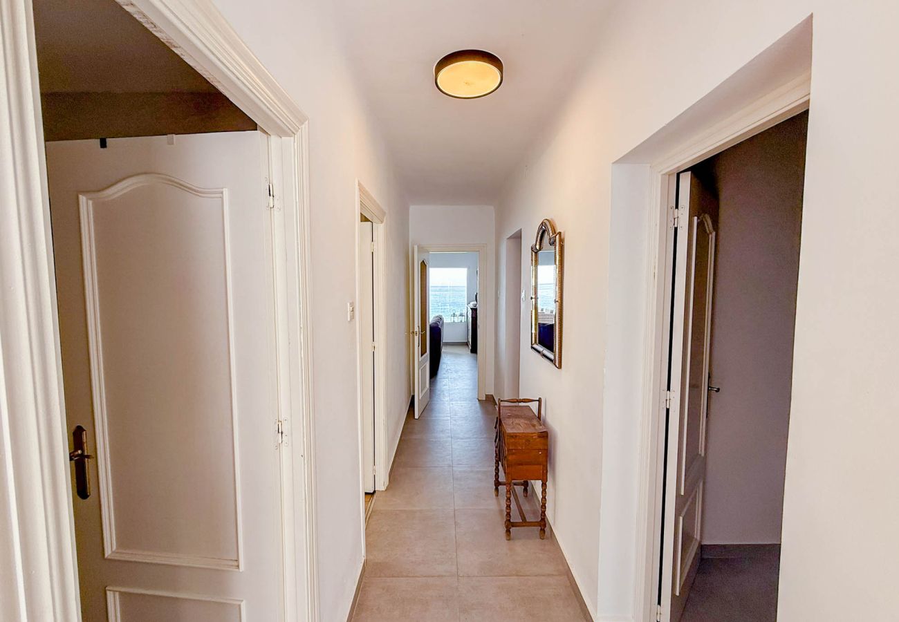 Apartamento en San Juan de los terreros - CALIKA