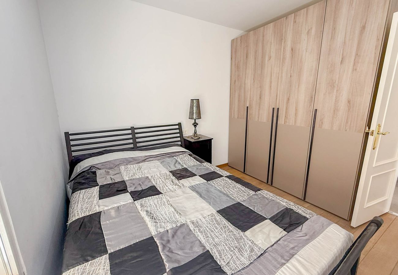 Apartamento en San Juan de los terreros - CALIKA