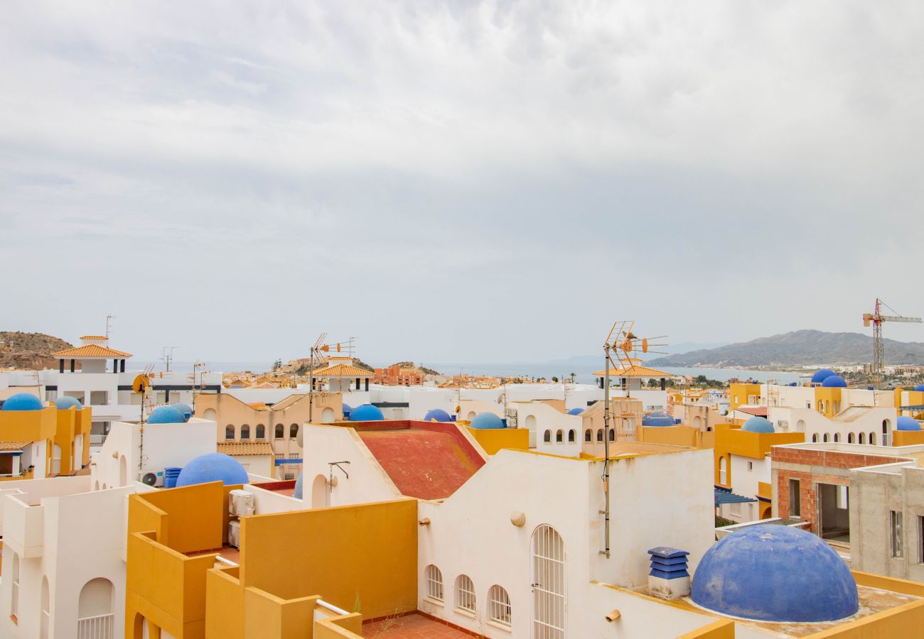 Villa en San Juan de los terreros - Villa Marte