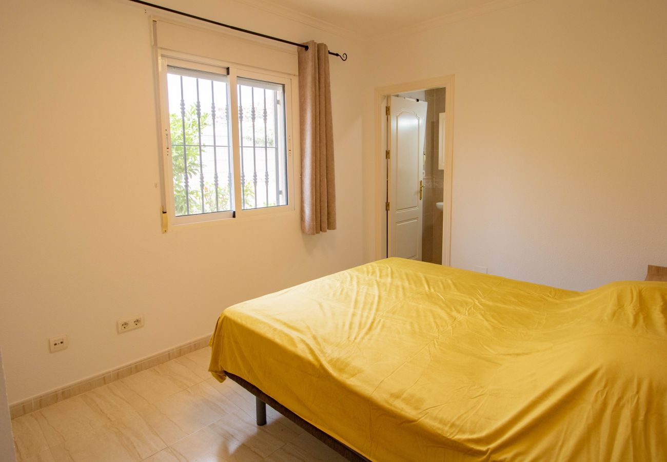Villa en San Juan de los terreros - MARIA ROSE
