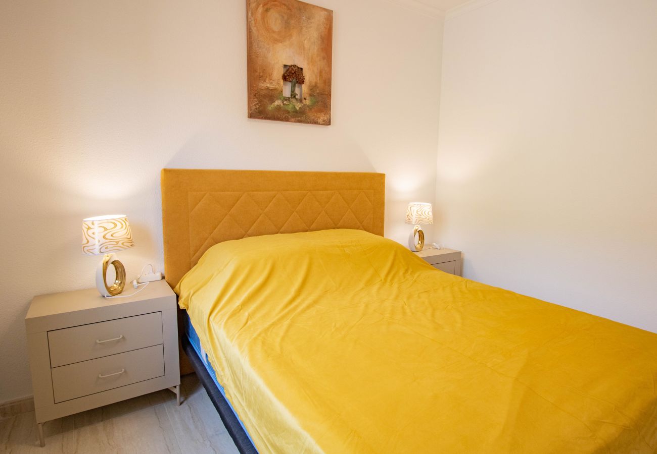 Villa en San Juan de los terreros - MARIA ROSE