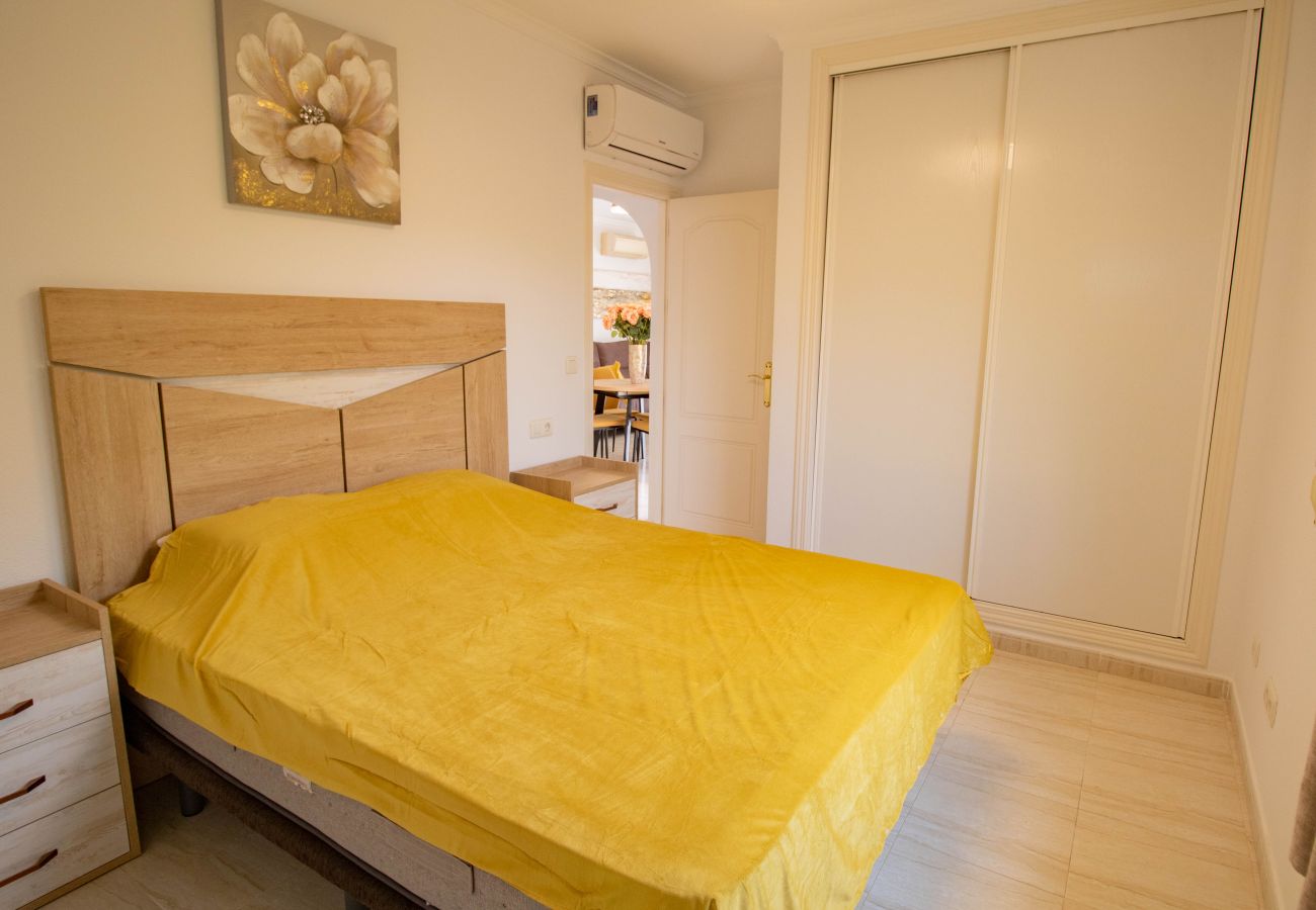 Villa en San Juan de los terreros - MARIA ROSE