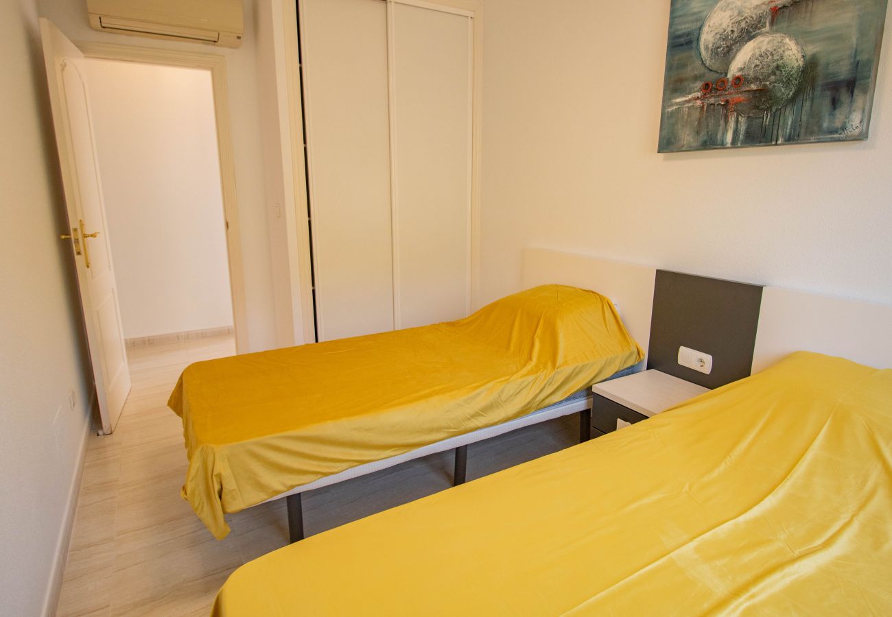 Villa en San Juan de los terreros - MARIA ROSE