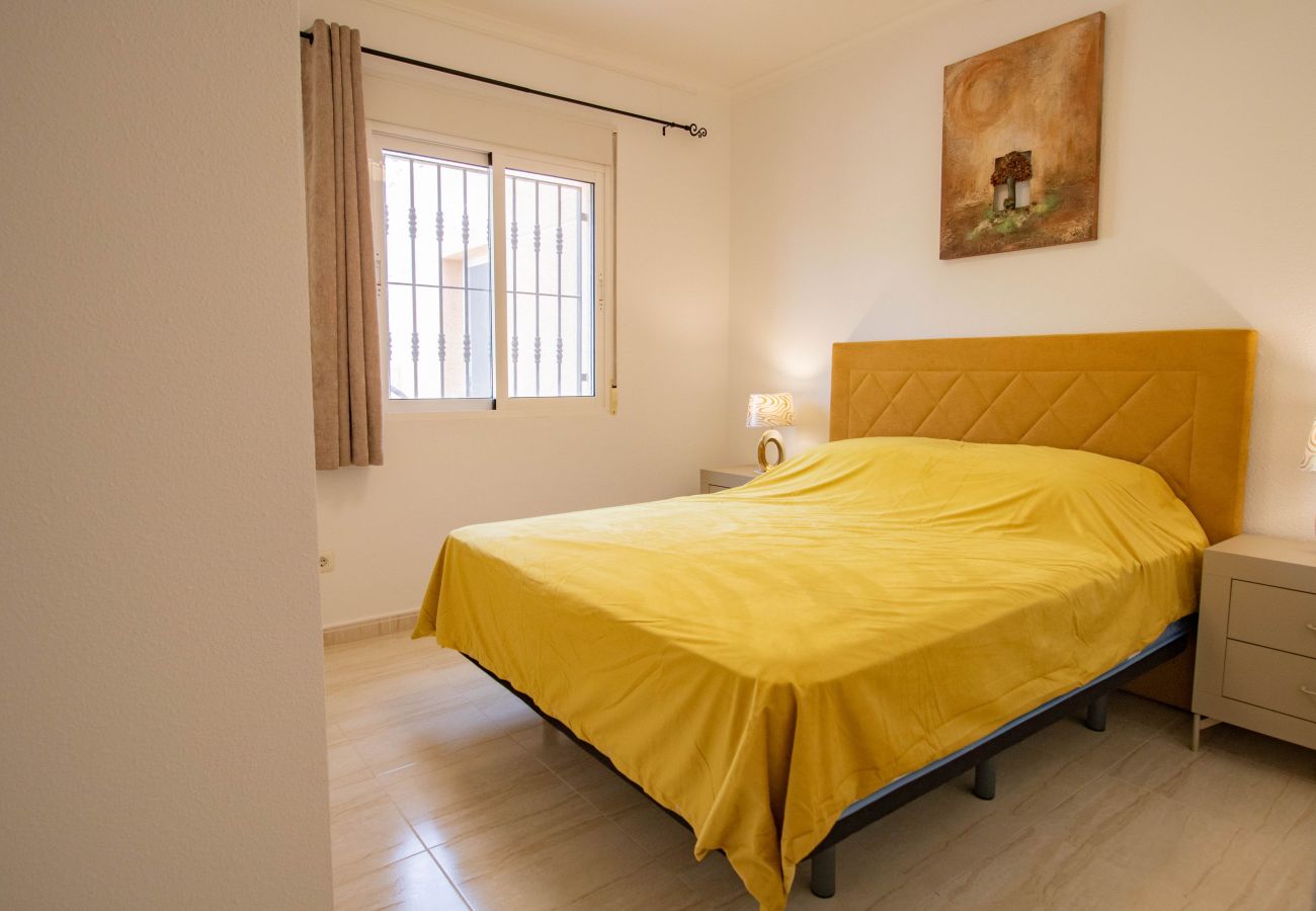 Villa en San Juan de los terreros - MARIA ROSE