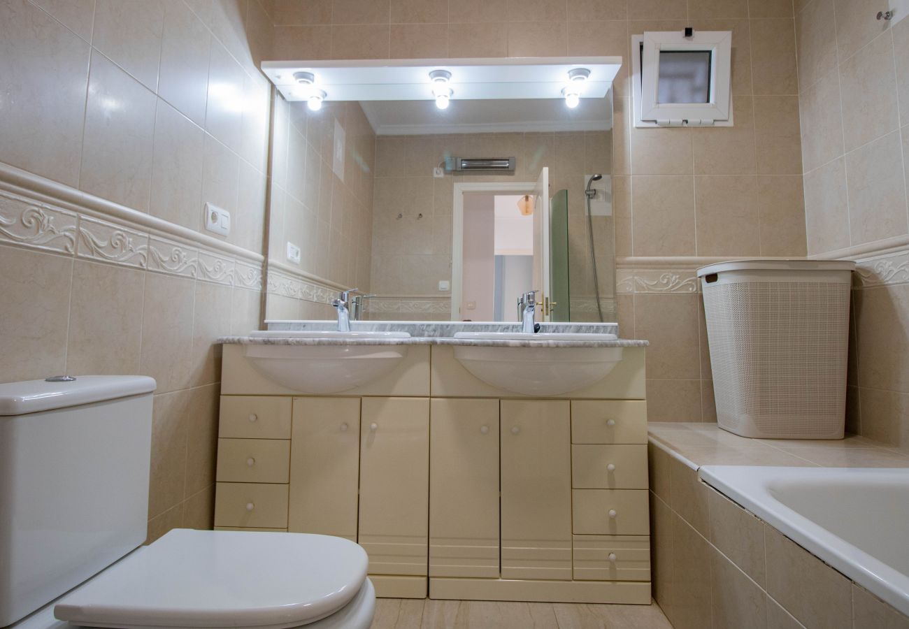 Villa en San Juan de los terreros - MARIA ROSE