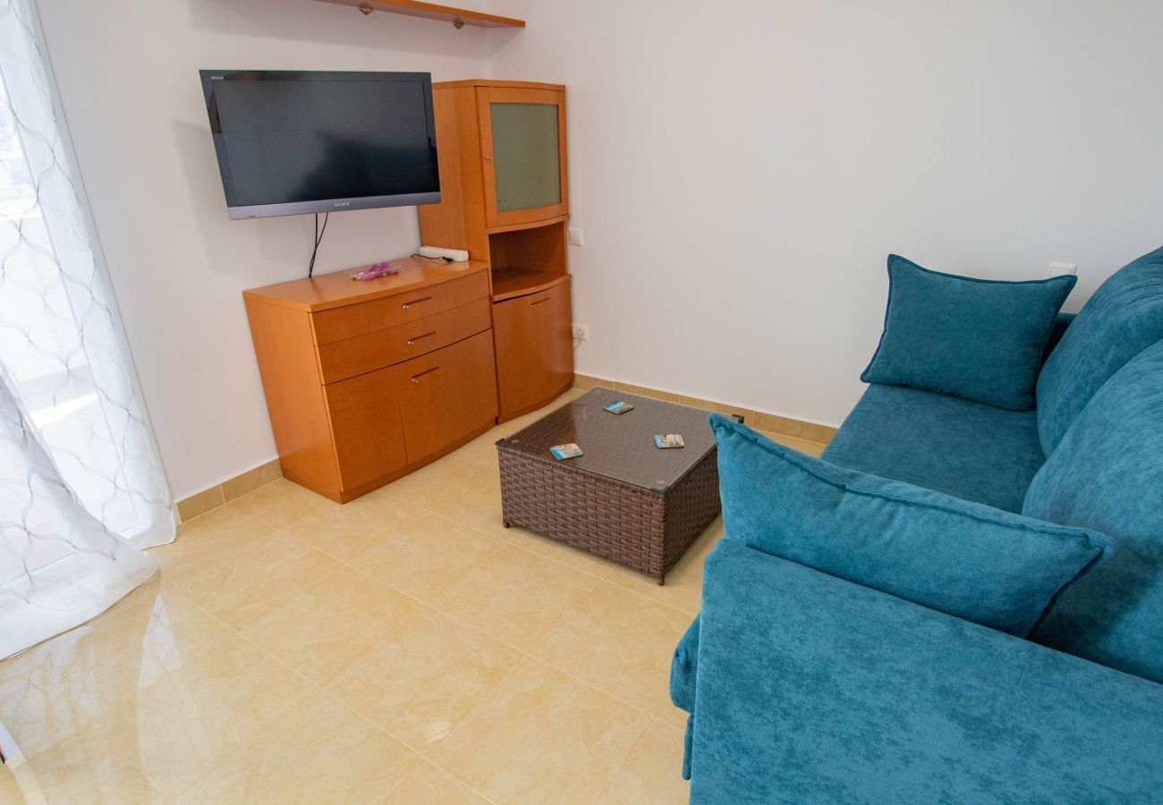 Apartamento en Pulpi - La Gaviota